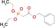 Benzyl 2-(diethoxyphosphoryl)acetate