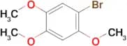 1-Bromo-2,4,5-trimethoxybenzene