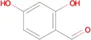 2,4-Dihydroxybenzaldehyde