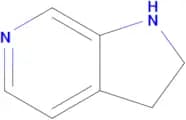 2,3-Dihydro-1H-pyrrolo[2,3-c]pyridine