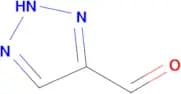 1H-1,2,3-Triazole-4-carbaldehyde