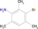 3-Bromo-2,4,6-trimethylaniline