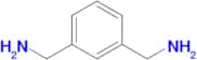 1,3-Benzenedimethanamine