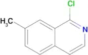 1-Chloro-7-methylisoquinoline