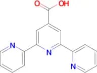 [2,2':6',2''-Terpyridine]-4'-carboxylic acid
