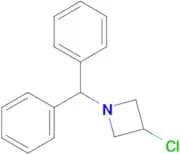 1-Benzhydryl-3-chloroazetidine