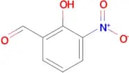 3-Nitrosalicylaldehyde