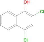 2,4-Dichloronaphthalen-1-ol