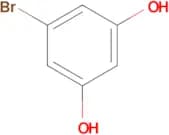 5-Bromobenzene-1,3-diol