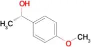 (S)-1-(4-Methoxyphenyl)ethanol