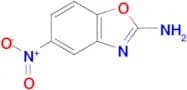 5-Nitrobenzo[d]oxazol-2-amine