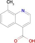 8-Methylquinoline-4-carboxylic acid