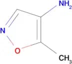 5-Methylisoxazol-4-amine