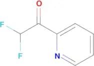 2,2-Difluoro-1-(pyridin-2-yl)ethanone