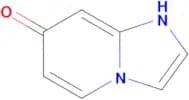 Imidazo[1,2-a]pyridin-7-ol