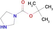 Tert-Butyl imidazolidine-1-carboxylate