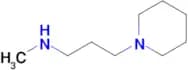 N-Methyl-(3-piperidin-1-yl-propyl)amine