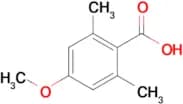 2,6-Dimethyl-4-methoxybenzoic acid