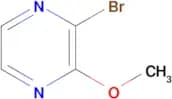 2-Bromo-3-methoxypyrazine