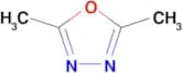 2,5-Dimethyl-1,3,4-oxadiazole