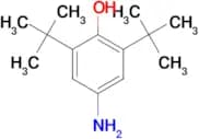 4-Amino-2,6-di-tert-butylphenol