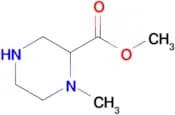 Methyl 1-methylpiperazine-2-carboxylate