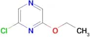 2-Chloro-6-ethoxypyrazine