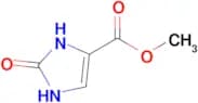 Methyl 2-oxo-2,3-dihydro-1H-imidazole-4-carboxylate
