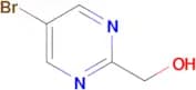 (5-Bromopyrimidin-2-yl)methanol