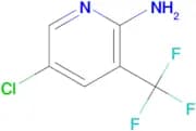 5-Chloro-3-(trifluoromethyl)pyridin-2-amine