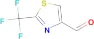 2-(Trifluoromethyl)thiazole-4-carbaldehyde