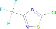 5-Chloro-3-(trifluoromethyl)-1,2,4-thiadiazole