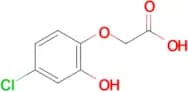 2-(4-Chloro-2-hydroxyphenoxy)acetic acid