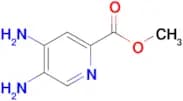 Methyl 4,5-diaminopicolinate