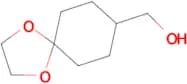 1,4-Dioxaspiro[4.5]decan-8-ylmethanol