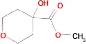 Methyl 4-hydroxytetrahydro-2H-pyran-4-carboxylate