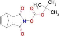 Tert-Butyl (1,3-dioxo-3a,4,7,7a-tetrahydro-1H-4,7-methanoisoindol-2(3H)-yl) carbonate