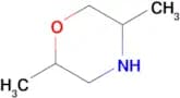 2,5-Dimethylmorpholine