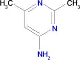 2,6-Dimethylpyrimidin-4-amine