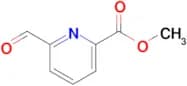 Methyl 6-formyl-2-pyridinecarboxylate