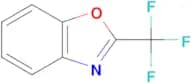 2-(Trifluoromethyl)benzo[d]oxazole
