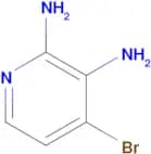 4-Bromopyridine-2,3-diamine
