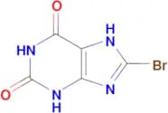 8-Bromo-1H-purine-2,6(3H,7H)-dione