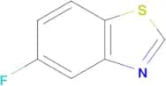 5-Fluorobenzo[d]thiazole