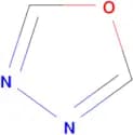 1,3,4-Oxadiazole