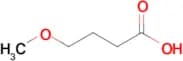4-Methoxybutanoic acid
