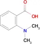 2-(Dimethylamino)benzoic acid