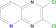 2,3-Dichloropyrido[2,3-b]pyrazine