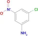 3-Chloro-5-nitroaniline