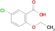 3-Chloro-6-ethoxybenzoic acid